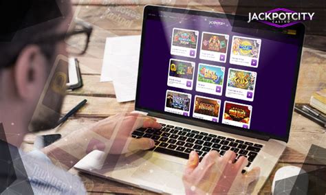 jackpot city español|JackpotCity Chile ️ Sitio oficial.